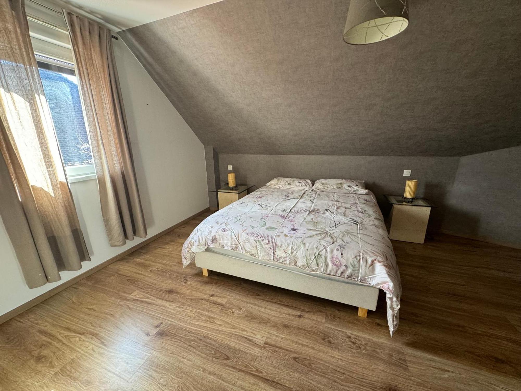 Le Manoir Obernois - 5Mn Du Centre - 10 Pers. Villa Obernai Dış mekan fotoğraf