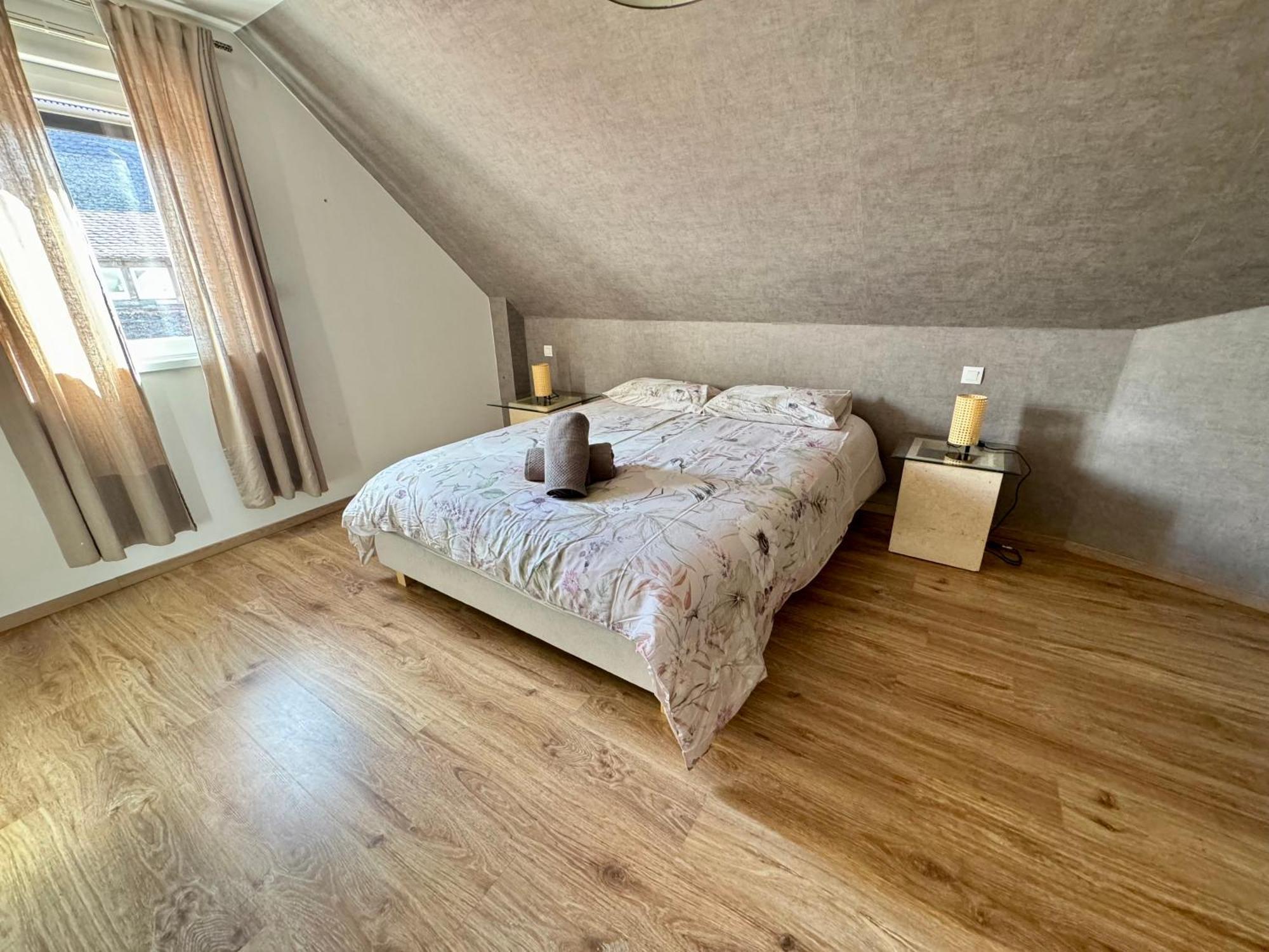 Le Manoir Obernois - 5Mn Du Centre - 10 Pers. Villa Obernai Dış mekan fotoğraf