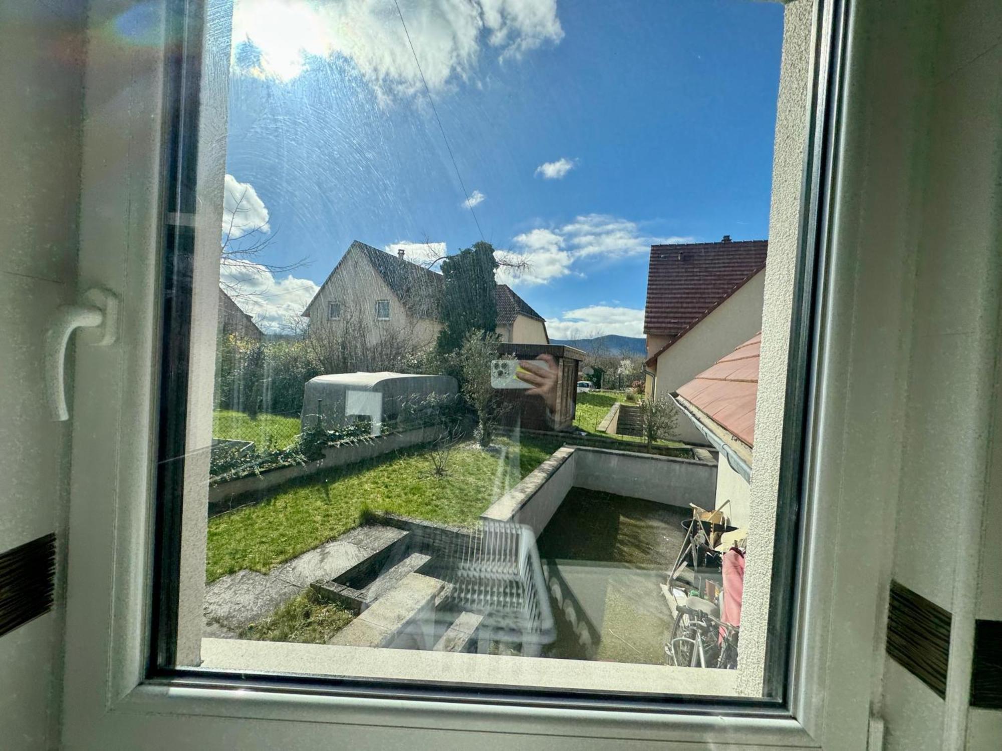 Le Manoir Obernois - 5Mn Du Centre - 10 Pers. Villa Obernai Dış mekan fotoğraf