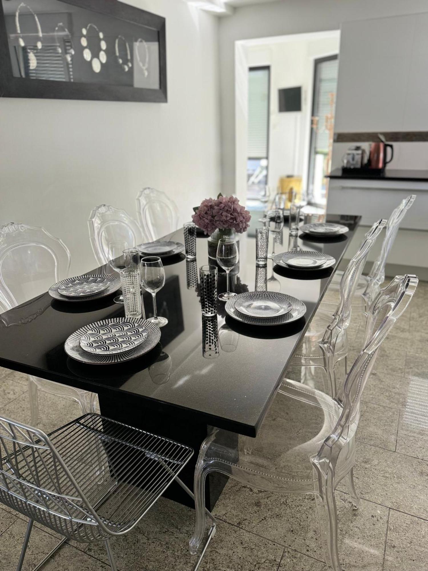 Le Manoir Obernois - 5Mn Du Centre - 10 Pers. Villa Obernai Dış mekan fotoğraf