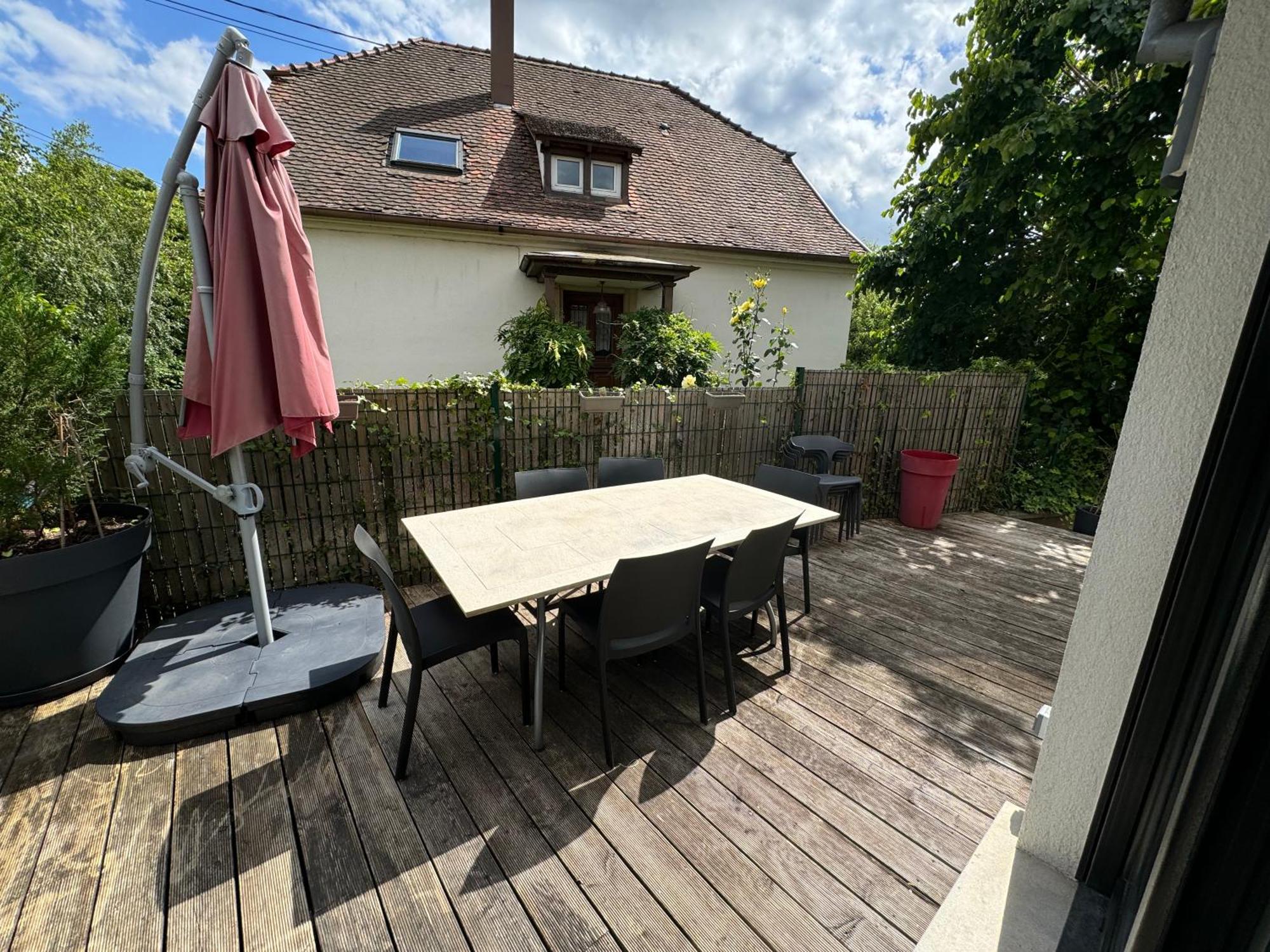 Le Manoir Obernois - 5Mn Du Centre - 10 Pers. Villa Obernai Dış mekan fotoğraf